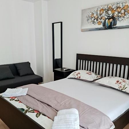 Apartament Antik No6 Άλμπα Ιούλια Εξωτερικό φωτογραφία