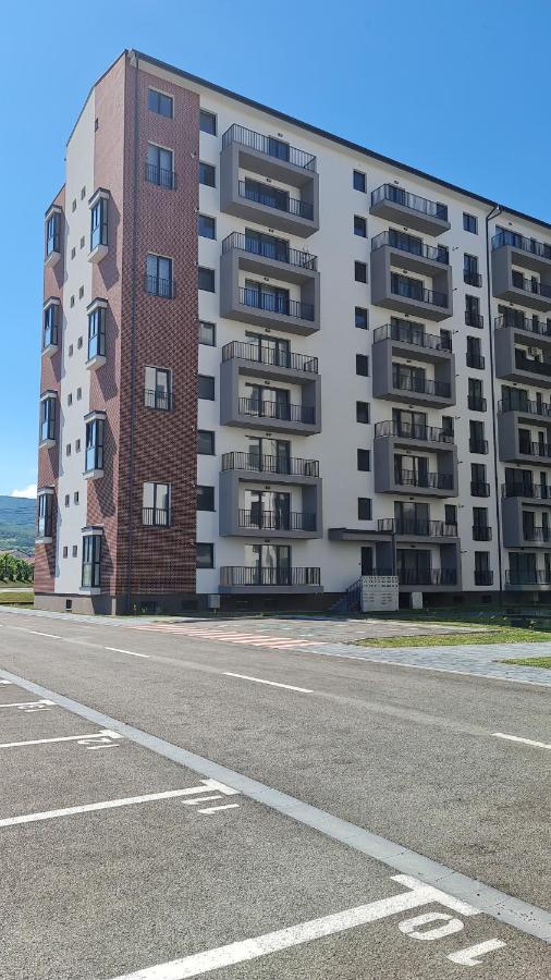 Apartament Antik No6 Άλμπα Ιούλια Εξωτερικό φωτογραφία