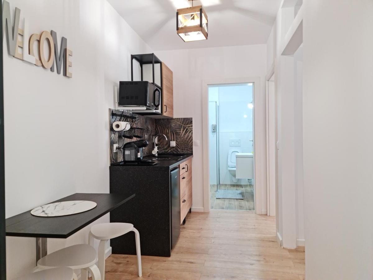 Apartament Antik No6 Άλμπα Ιούλια Εξωτερικό φωτογραφία