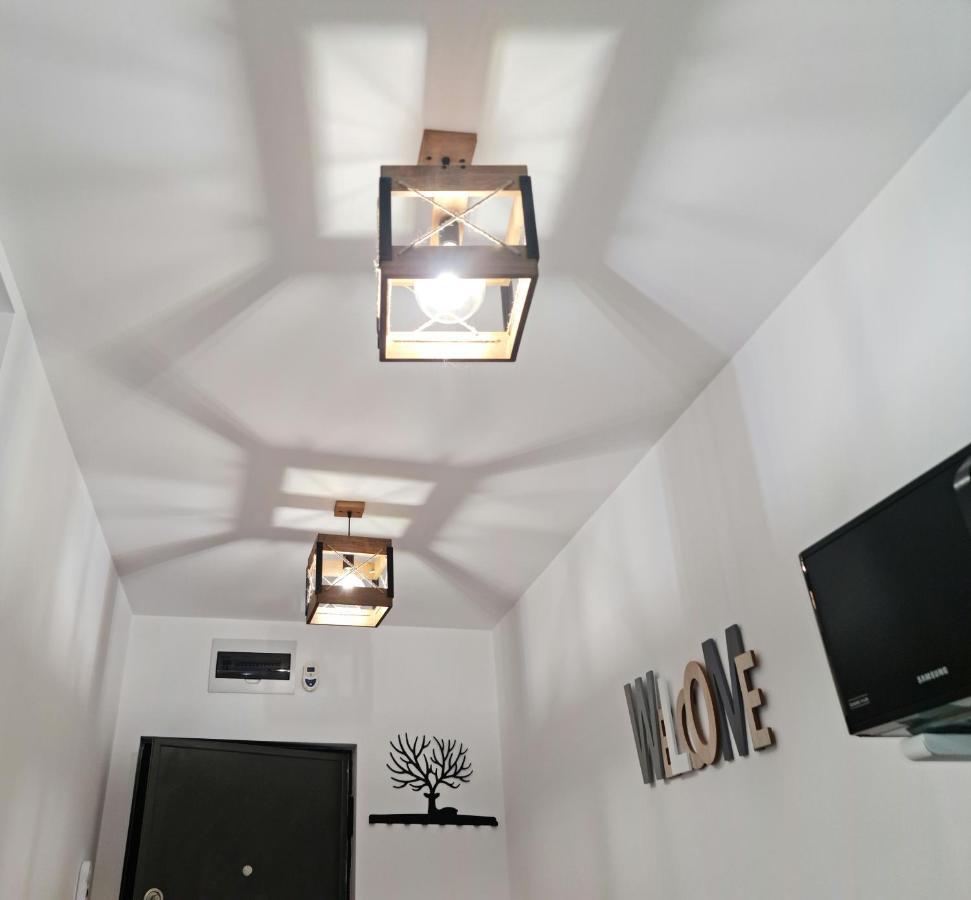 Apartament Antik No6 Άλμπα Ιούλια Εξωτερικό φωτογραφία