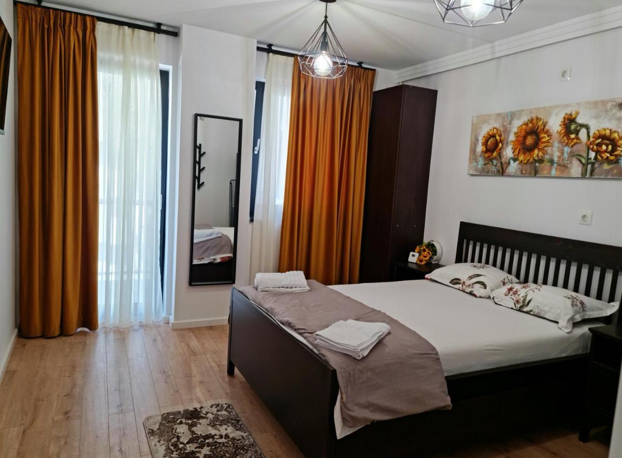Apartament Antik No6 Άλμπα Ιούλια Εξωτερικό φωτογραφία
