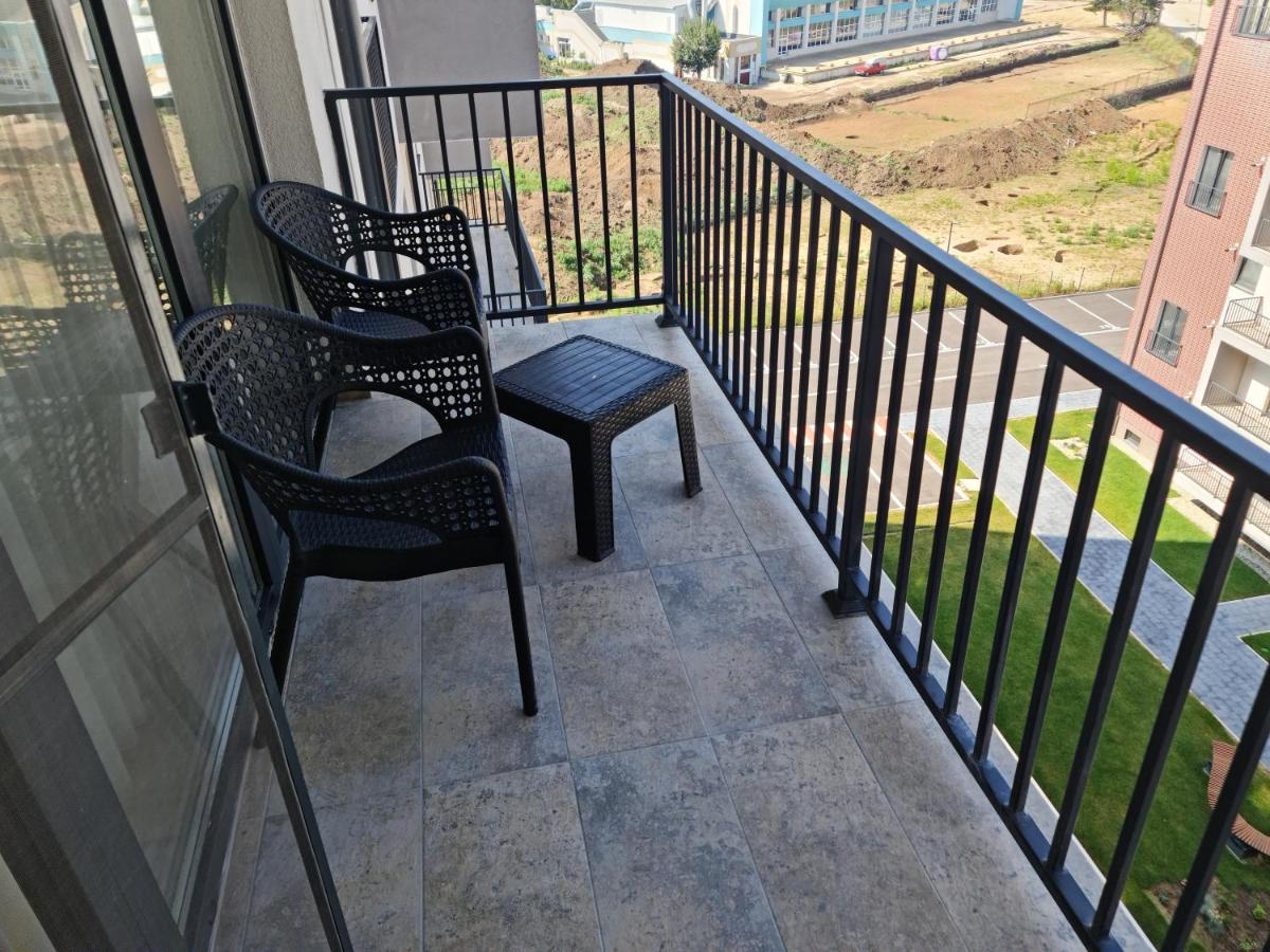 Apartament Antik No6 Άλμπα Ιούλια Εξωτερικό φωτογραφία