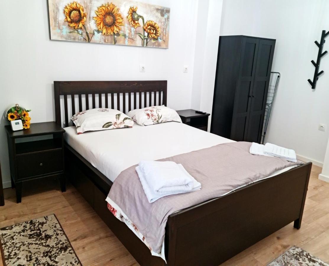 Apartament Antik No6 Άλμπα Ιούλια Εξωτερικό φωτογραφία