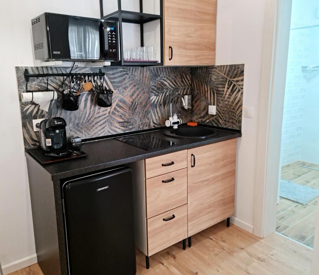 Apartament Antik No6 Άλμπα Ιούλια Εξωτερικό φωτογραφία