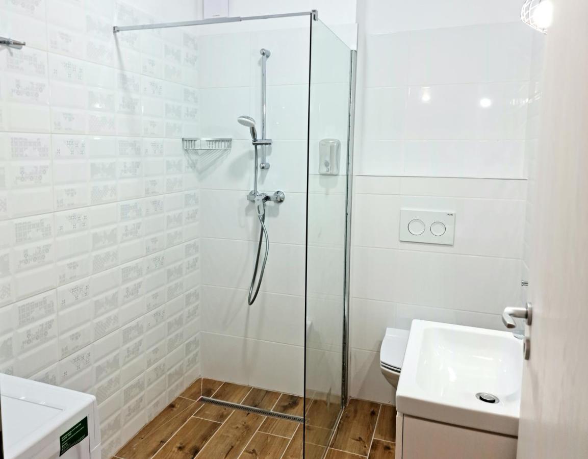 Apartament Antik No6 Άλμπα Ιούλια Εξωτερικό φωτογραφία