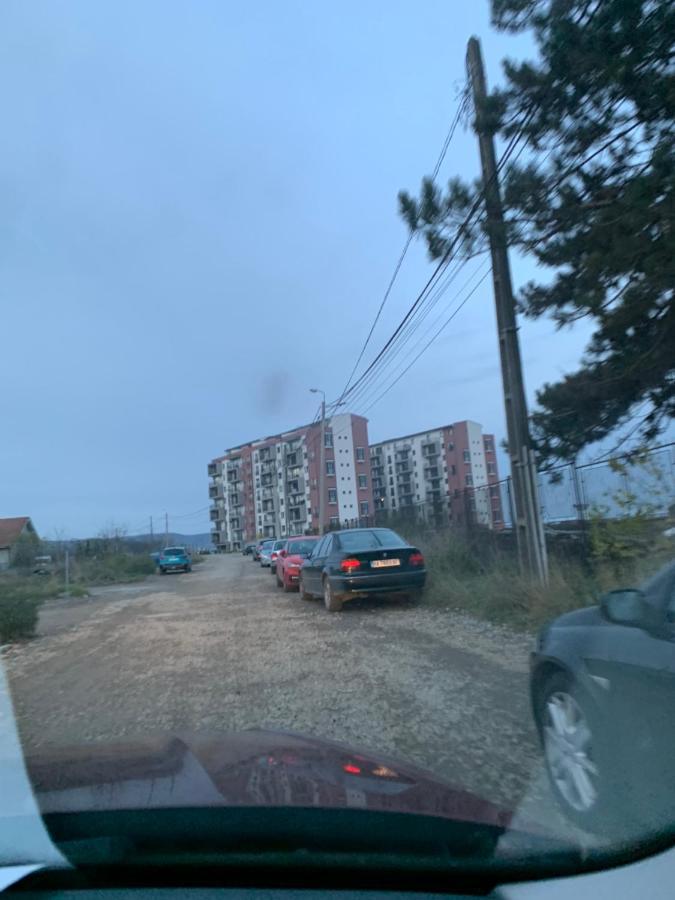Apartament Antik No6 Άλμπα Ιούλια Εξωτερικό φωτογραφία